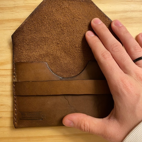 Passport holder - Picture 5 of 6